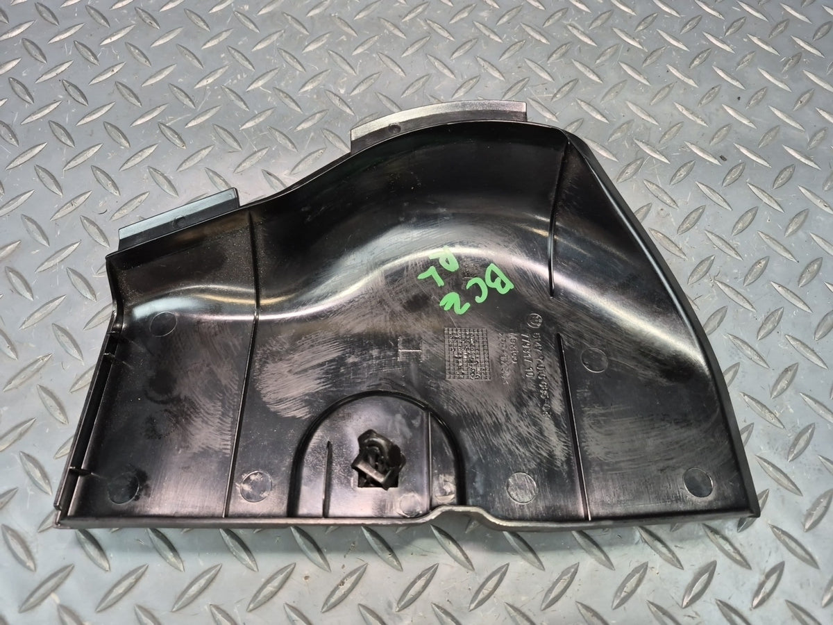 03-08 BMW E85 Z4 Rear Left Tail Light Bulb Lamp Cover 7016685 OEM