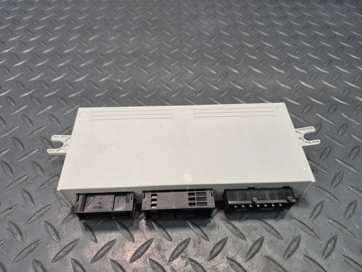 03-08 BMW E85 Z4 GM5 STAR12 Low Body Control Module BCM BCU 9116445 OEM