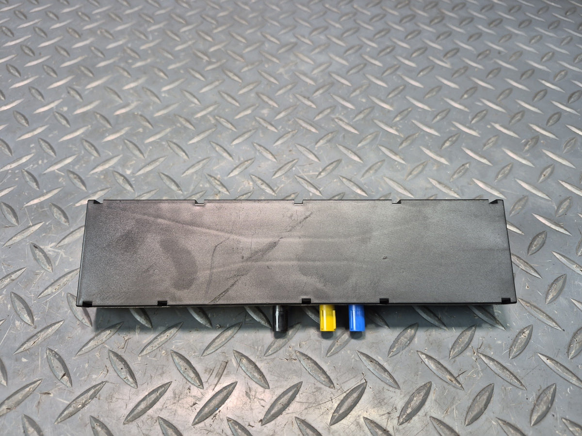 03-08 BMW E85 Z4 Antenna Diversity Amplifier Module 6912817 OEM