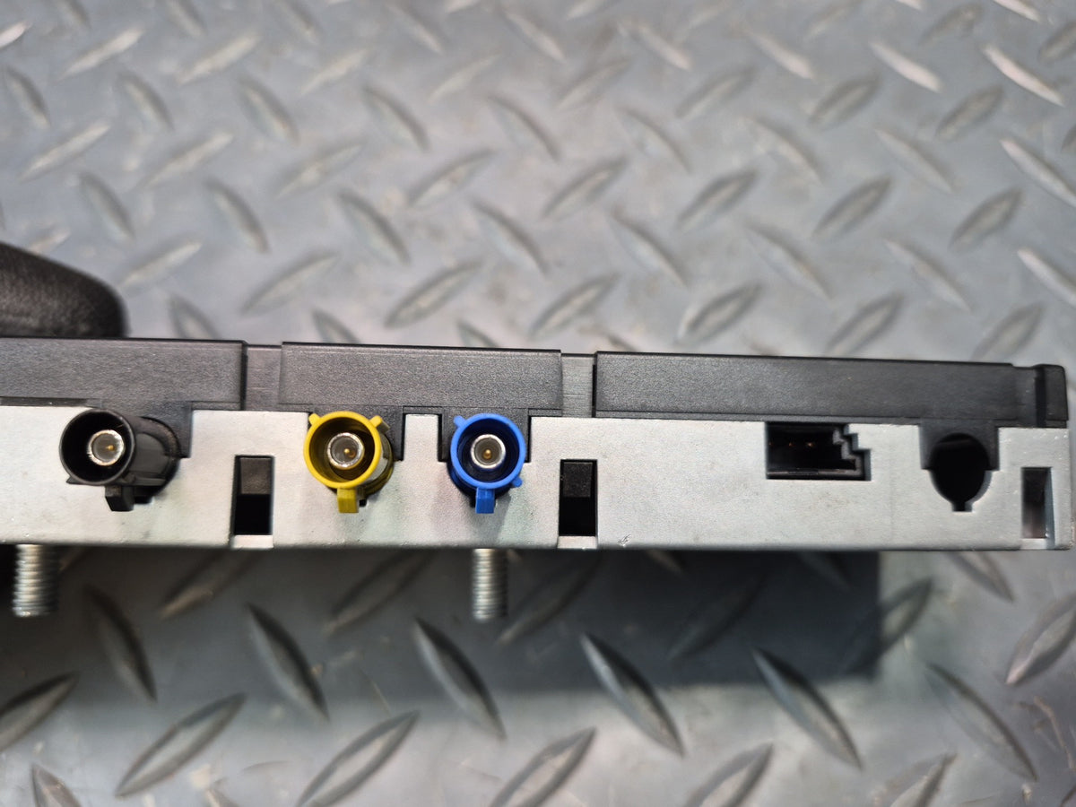 03-08 BMW E85 Z4 Antenna Diversity Amplifier Module 6912817 OEM