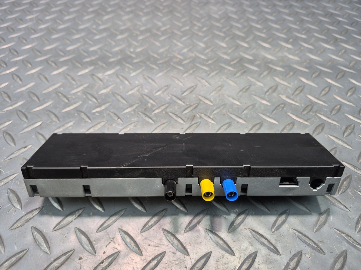 03-08 BMW E85 Z4 Antenna Diversity Amplifier Module 6912817 OEM
