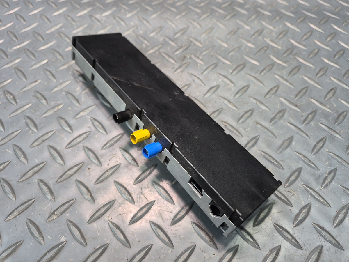 03-08 BMW E85 Z4 Antenna Diversity Amplifier Module 6912817 OEM