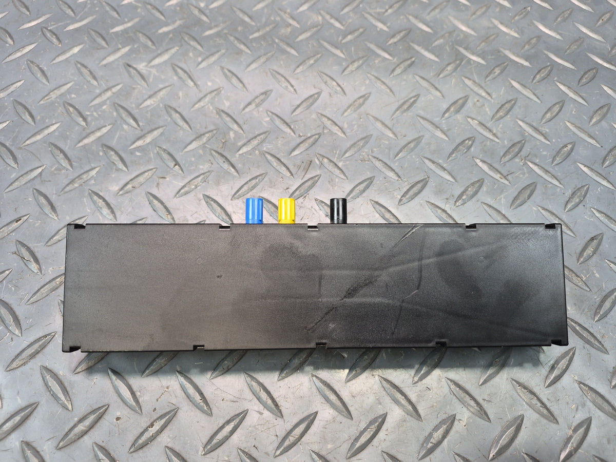 03-08 BMW E85 Z4 Antenna Diversity Amplifier Module 6912817 OEM