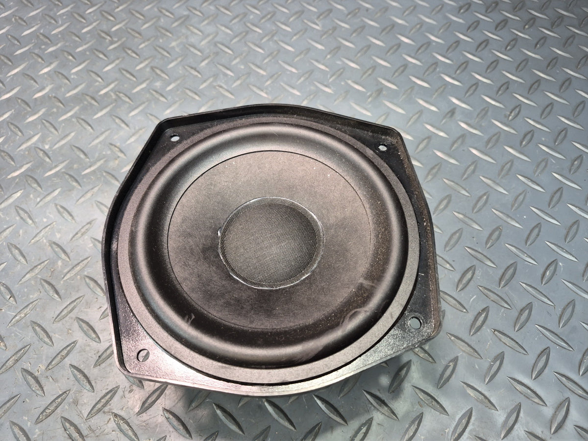 03-08 BMW E85 Z4 TOP Hi-fi Subwoofer Speaker 9143269 OEM