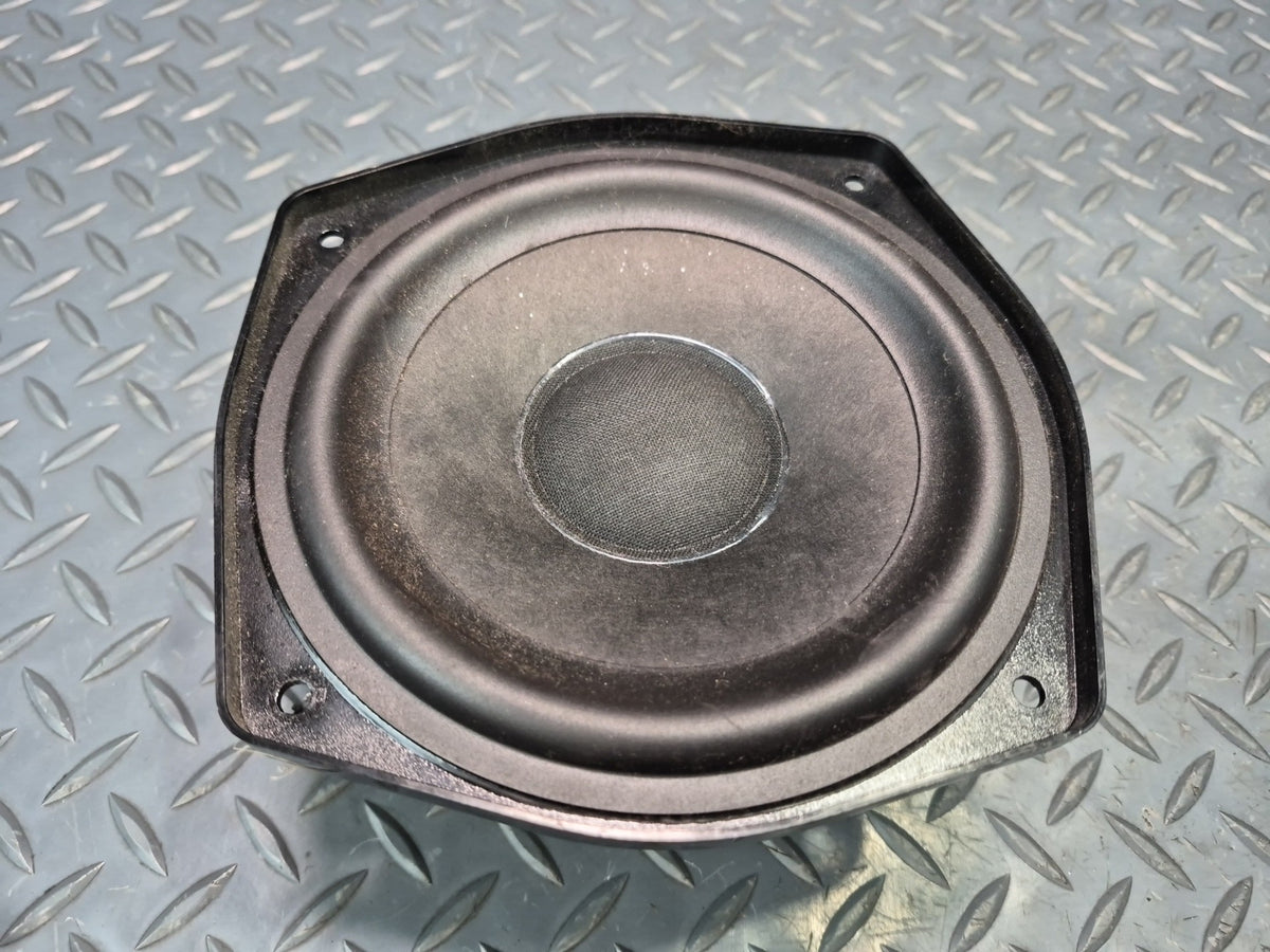 03-08 BMW E85 Z4 TOP Hi-fi Subwoofer Speaker 9143269 OEM