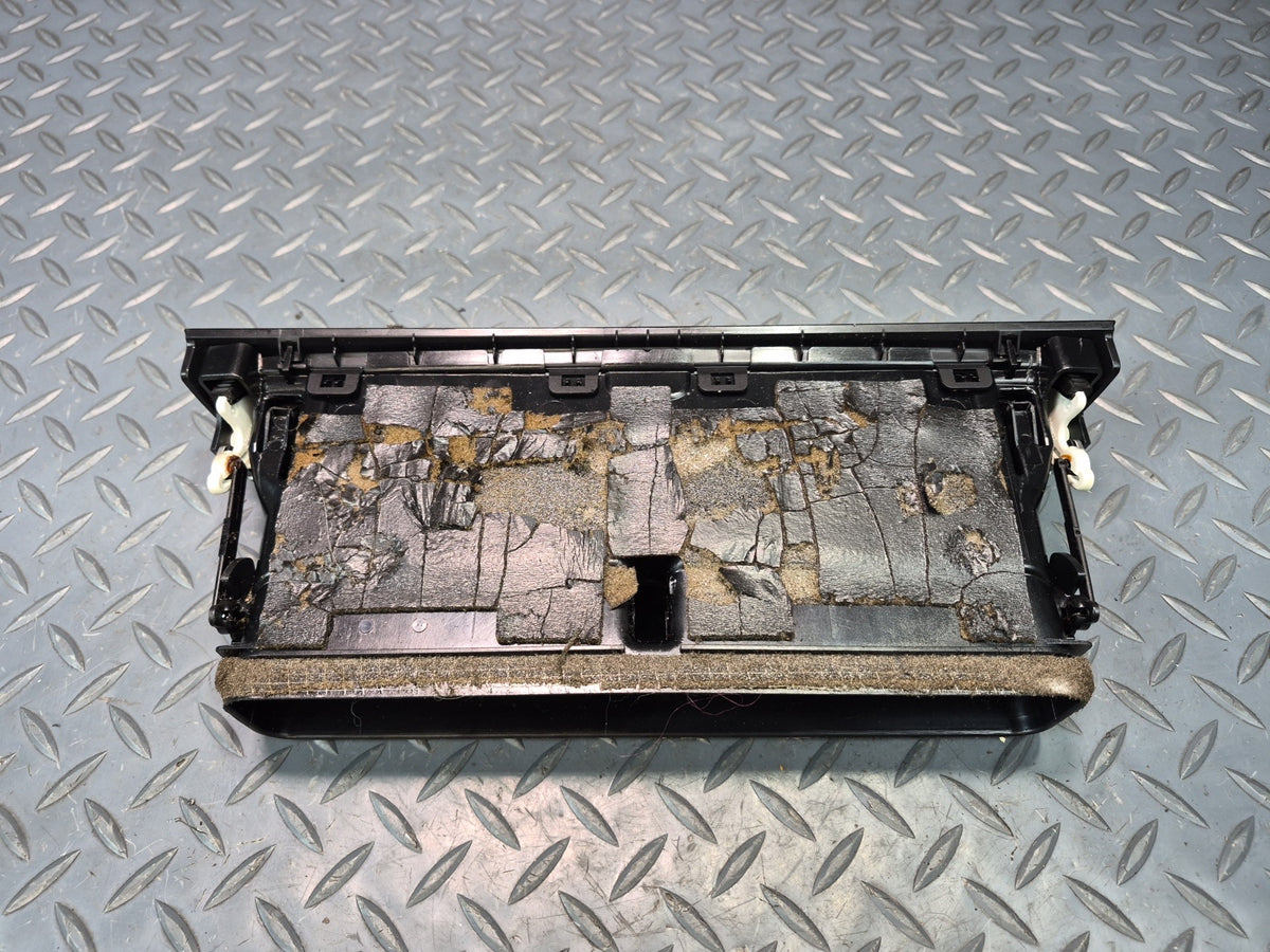 06-08 BMW E86 E85 Z4 Dash Front Center A/C Heater Air Vent Grille 7025630 OEM