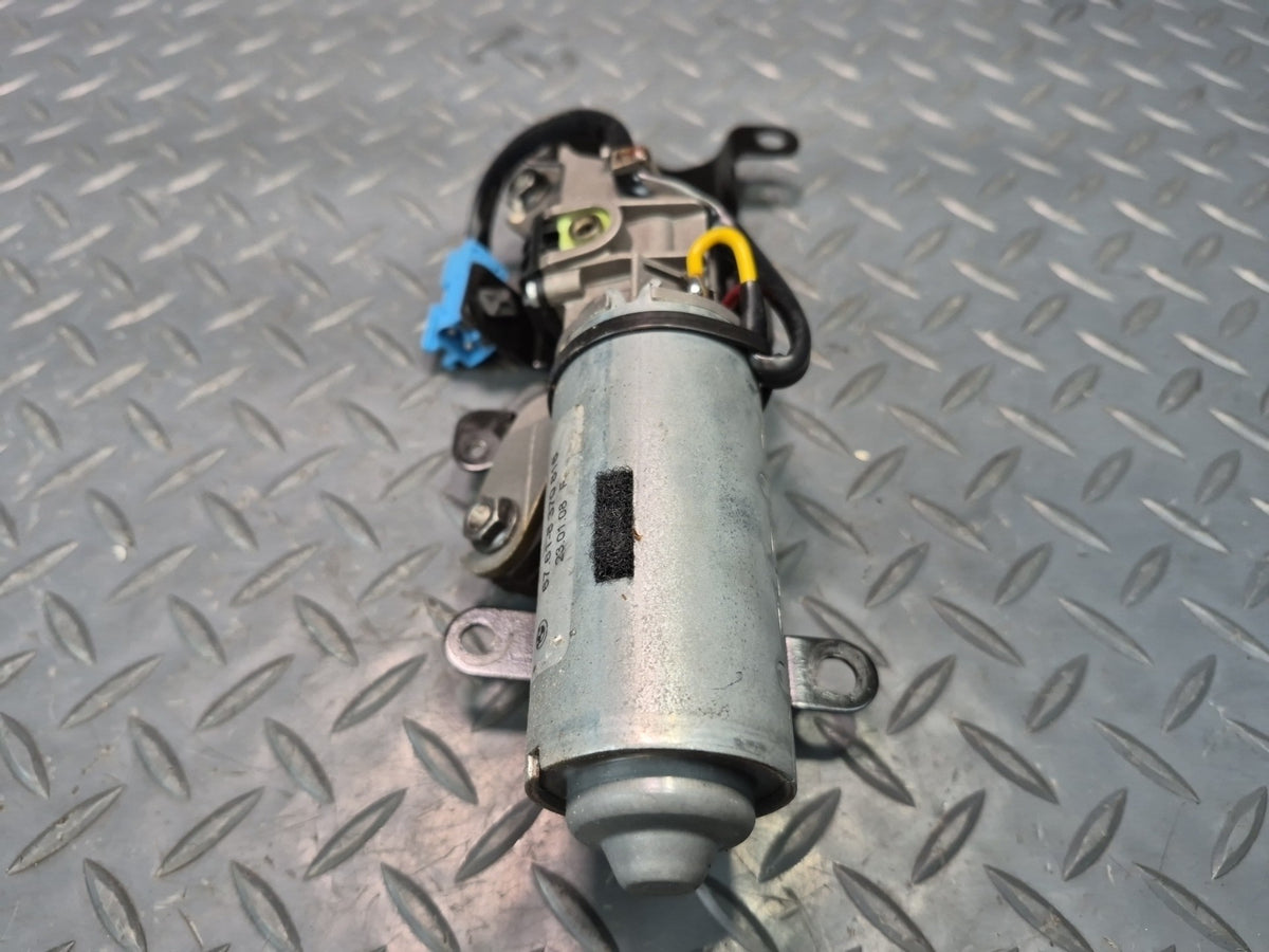 03-08 BMW E85 Z4 Convertible Roof TOP Lock Latch Motor Drive 8370816 OEM