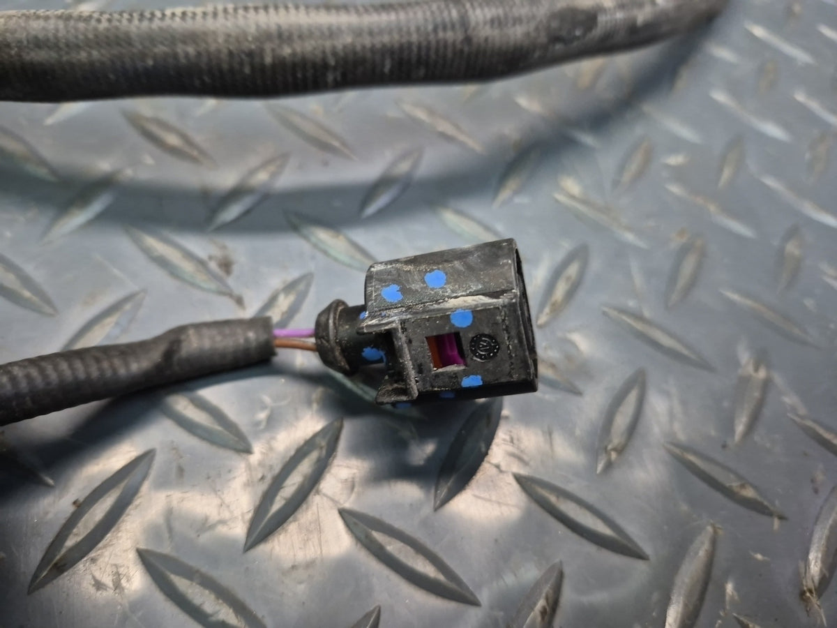 2011-2013 Porsche Panamera 970 3.6L M46.40 Engine Wire Wiring Harness 9466070050
