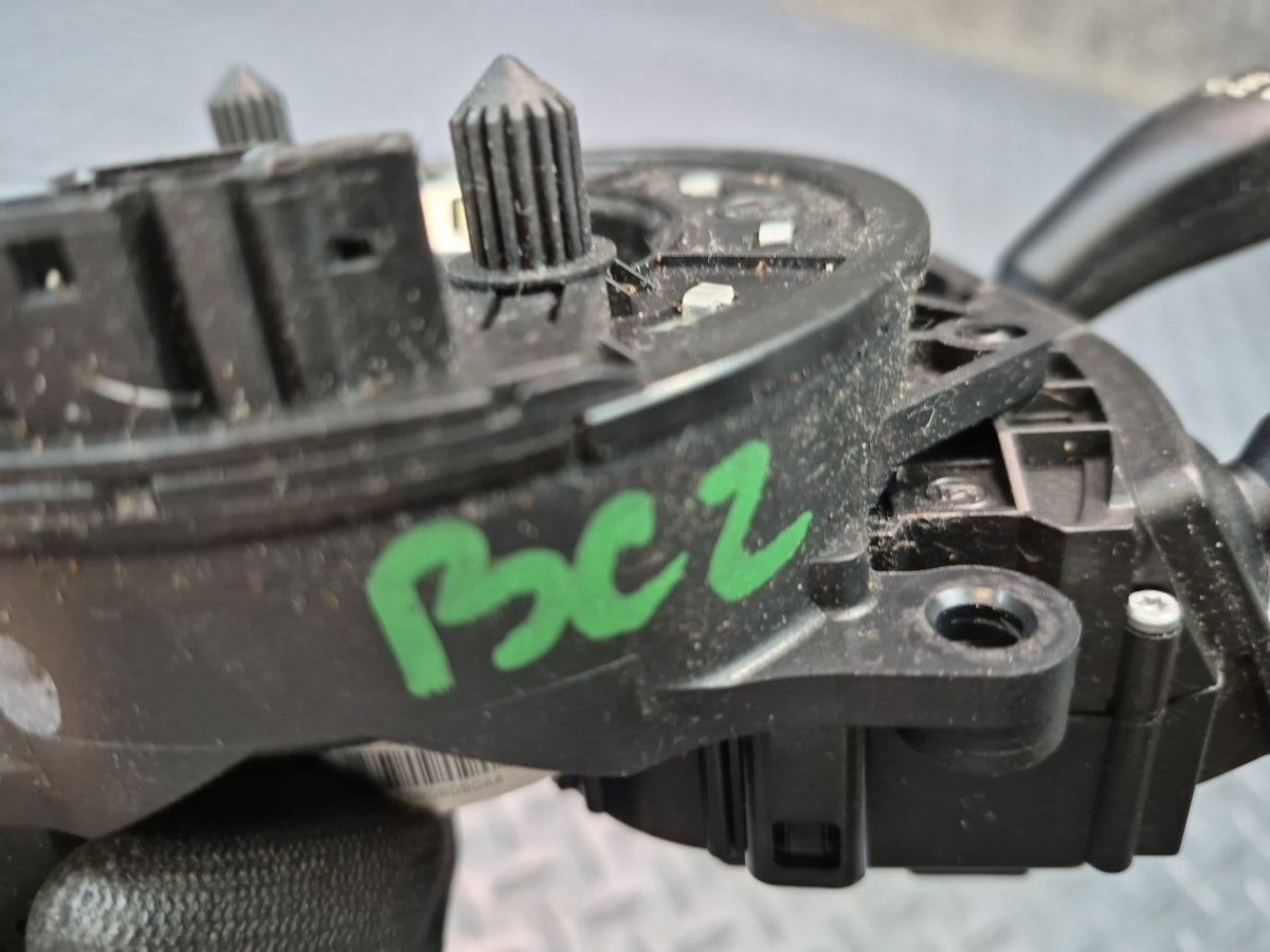03-08 BMW E85 E86 Z4 Steering Column Turn Signal Wiper Cruise Switch OEM