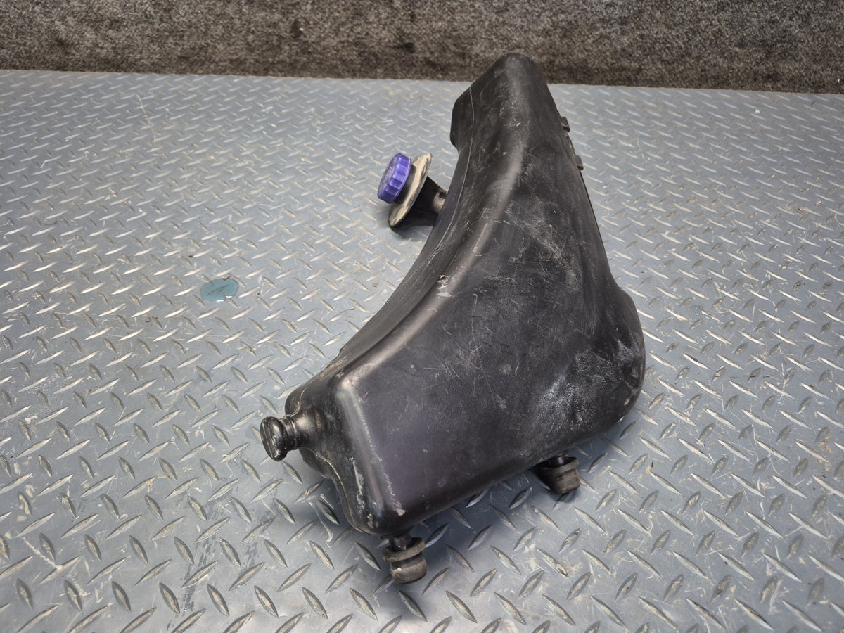 1997-2004 Porsche Boxster 986 Windshield Washer Fluid Reservoir w Neck & Pump
