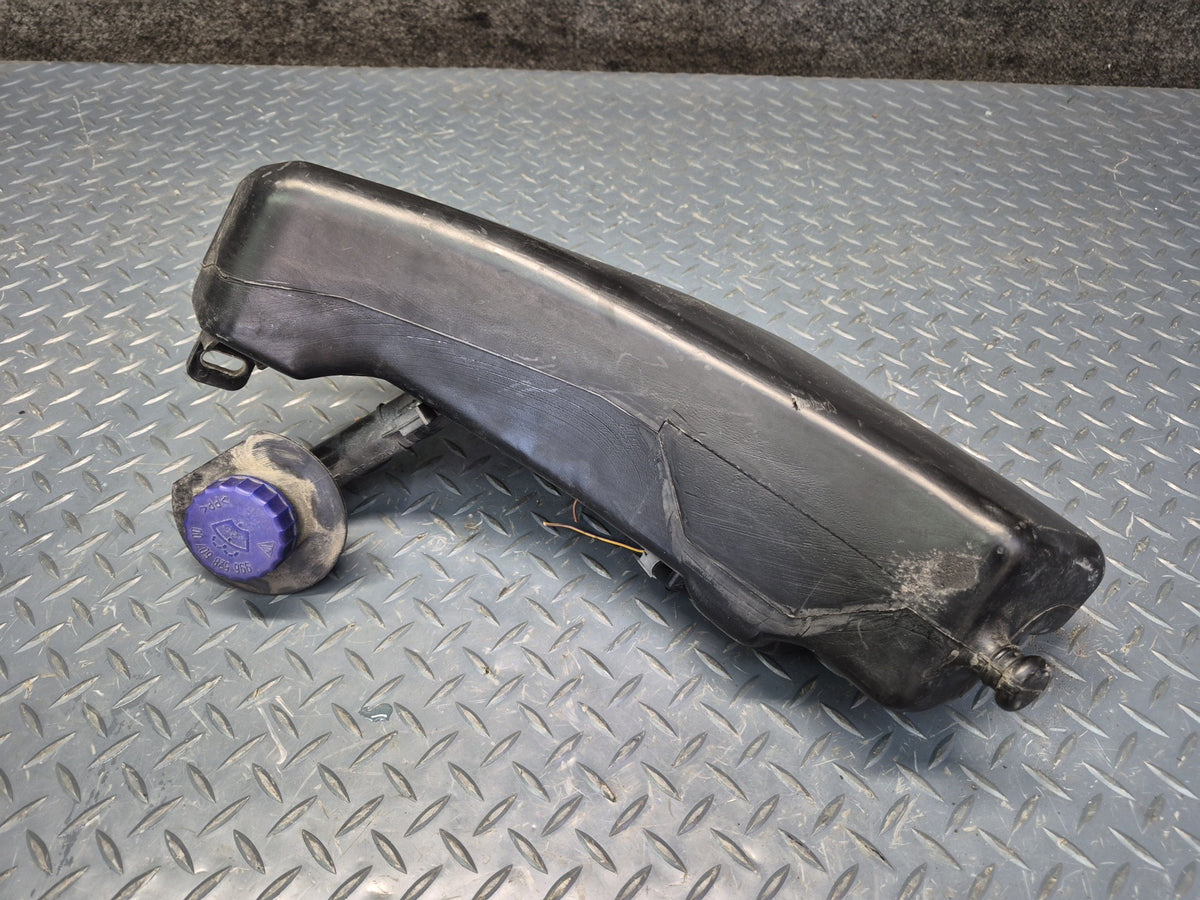 1997-2004 Porsche Boxster 986 Windshield Washer Fluid Reservoir w Neck & Pump