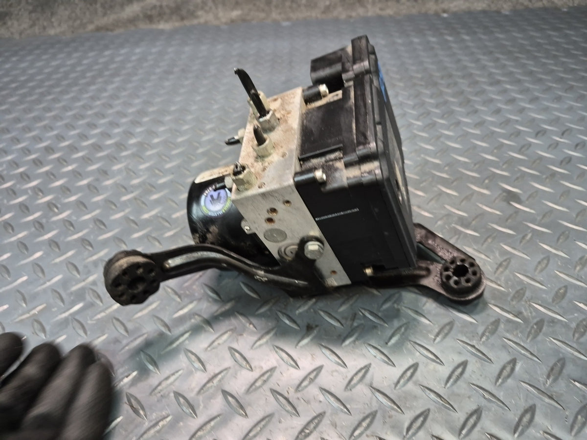 06-08 BMW E85 Z4 Anti Lock Brake ABS Pump Module 6778236 OEM