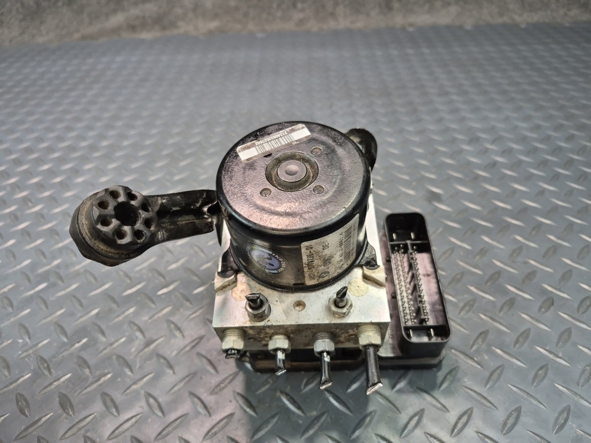 06-08 BMW E85 Z4 Anti Lock Brake ABS Pump Module 6778236 OEM
