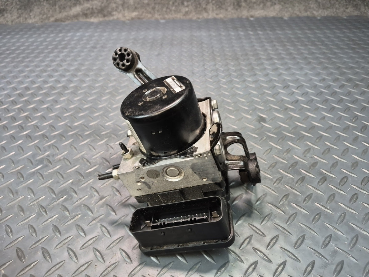 06-08 BMW E85 Z4 Anti Lock Brake ABS Pump Module 6778236 OEM