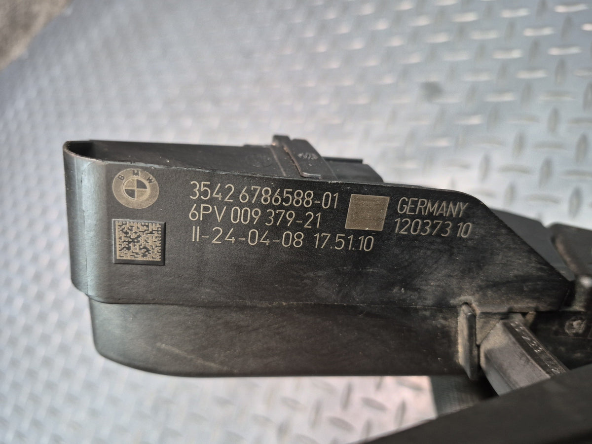 03-08 BMW E85 Z4 A/T Gas Acceleration Pedal 6786588 OEM