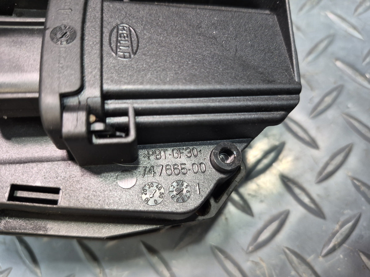 03-08 BMW E85 Z4 A/T Gas Acceleration Pedal 6786588 OEM