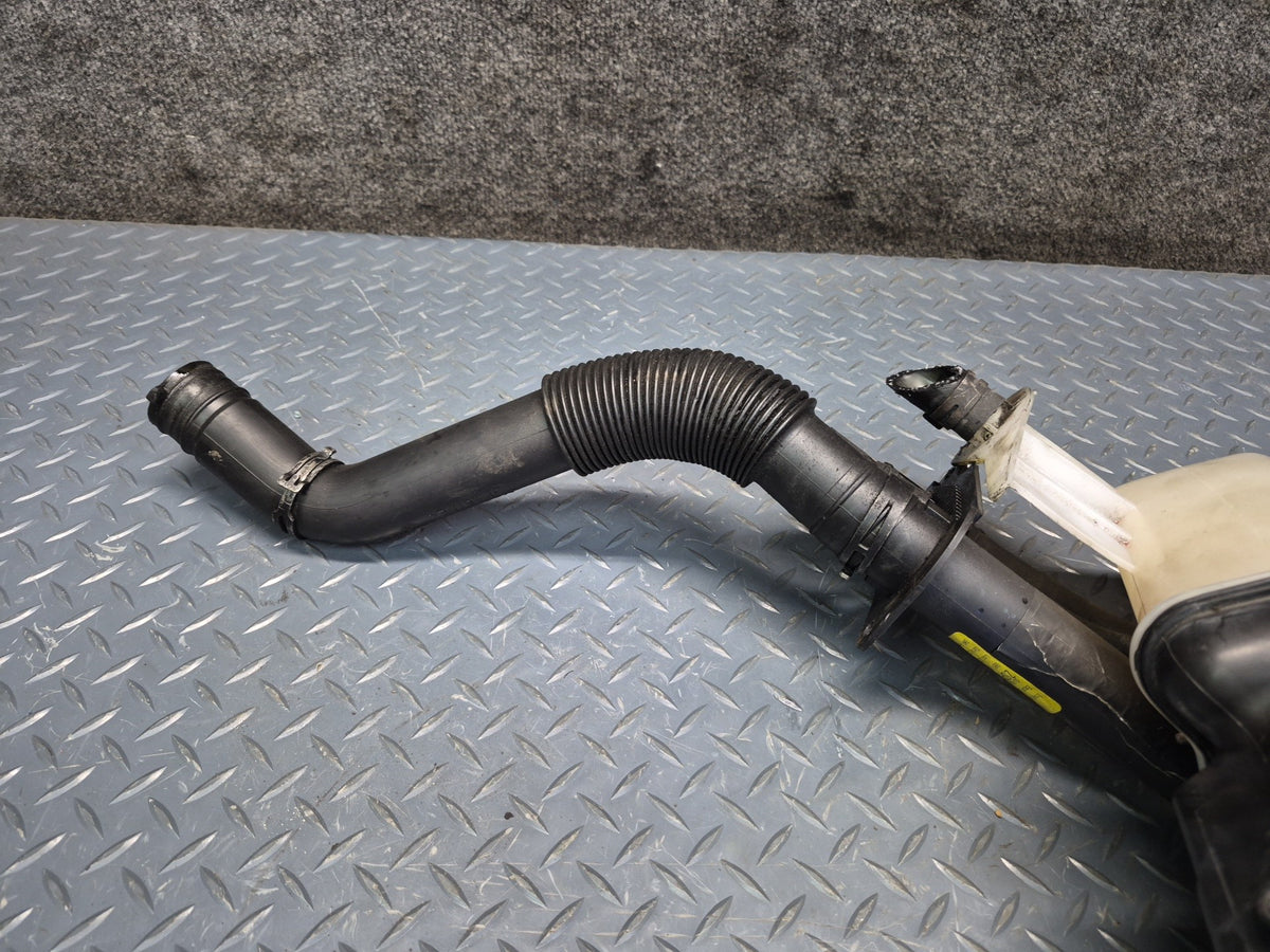 1997-2004 Porsche Boxster 986  Engine Coolant Expansion Overflow Reservoir Tank