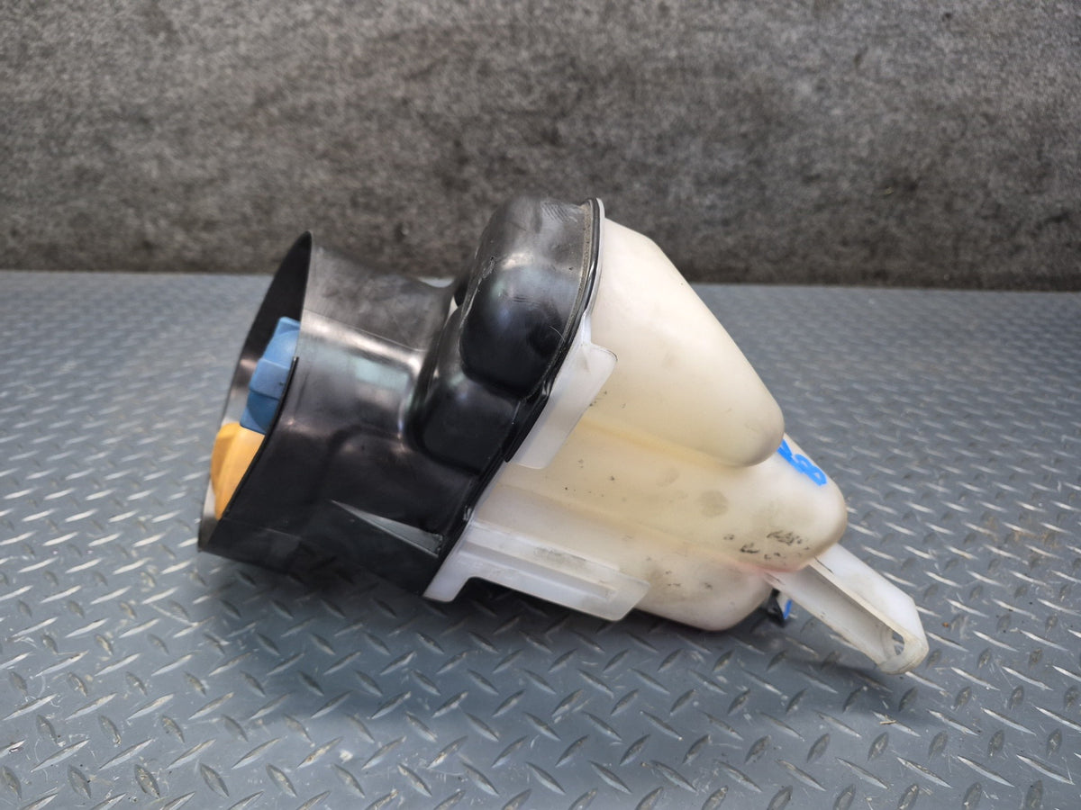 1997-2004 Porsche Boxster 986  Engine Coolant Expansion Overflow Reservoir Tank
