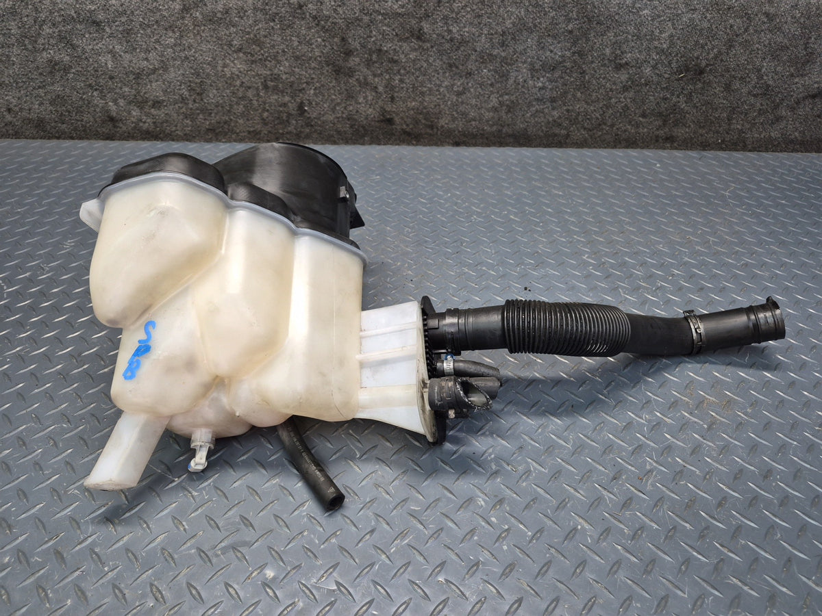 1997-2004 Porsche Boxster 986  Engine Coolant Expansion Overflow Reservoir Tank