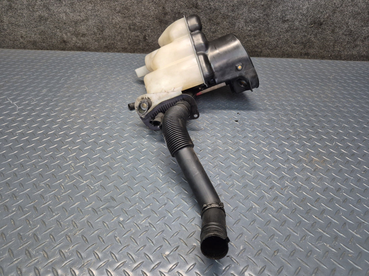 1997-2004 Porsche Boxster 986  Engine Coolant Expansion Overflow Reservoir Tank