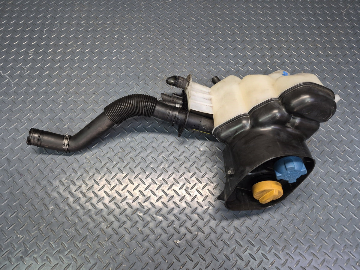 1997-2004 Porsche Boxster 986  Engine Coolant Expansion Overflow Reservoir Tank
