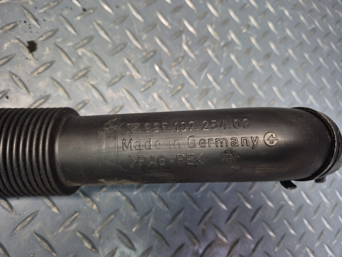 1997-2004 Porsche Boxster 986  Engine Coolant Expansion Overflow Reservoir Tank