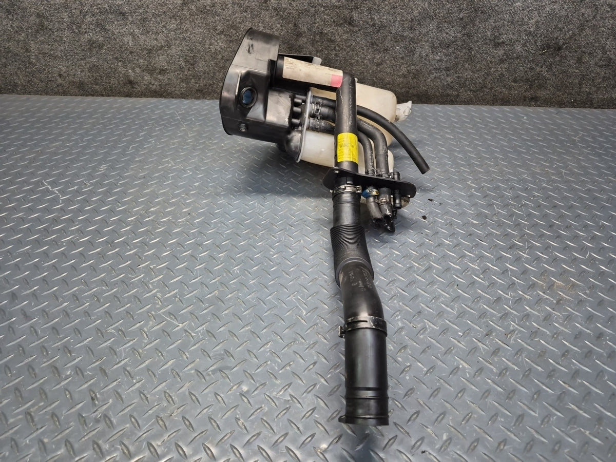 1997-2004 Porsche Boxster 986  Engine Coolant Expansion Overflow Reservoir Tank
