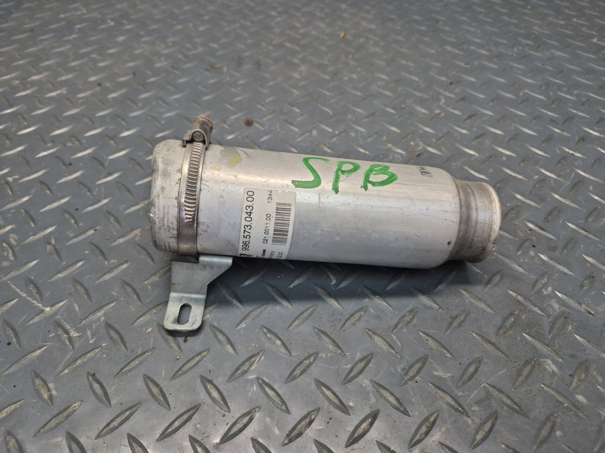 1997-2004 Porsche Boxster 986 A/C Air Condition Hose Pipe Line Dryer Set