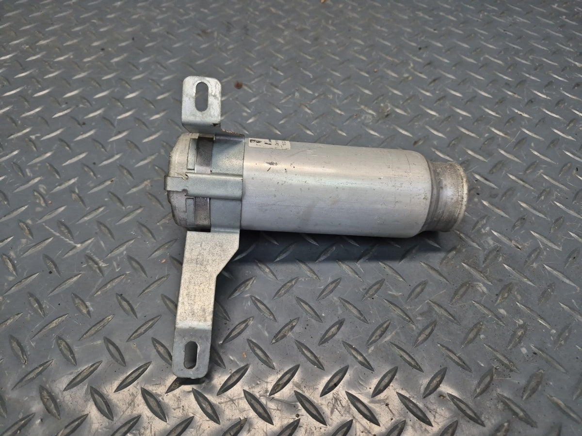 1997-2004 Porsche Boxster 986 A/C Air Condition Hose Pipe Line Dryer Set