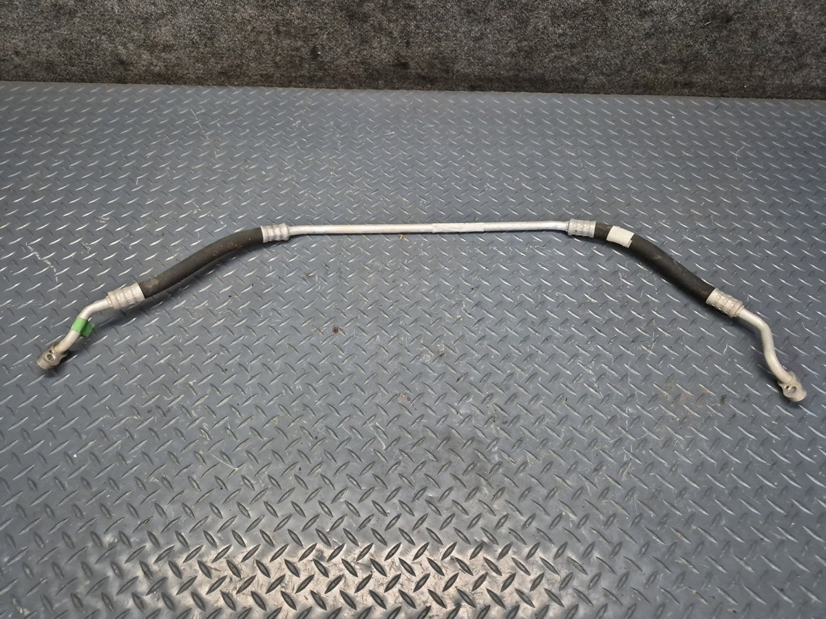 1997-2004 Porsche Boxster 986 A/C Air Condition Hose Pipe Line Dryer Set
