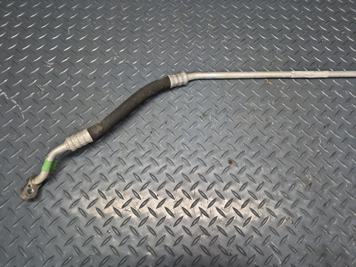 1997-2004 Porsche Boxster 986 A/C Air Condition Hose Pipe Line Dryer Set