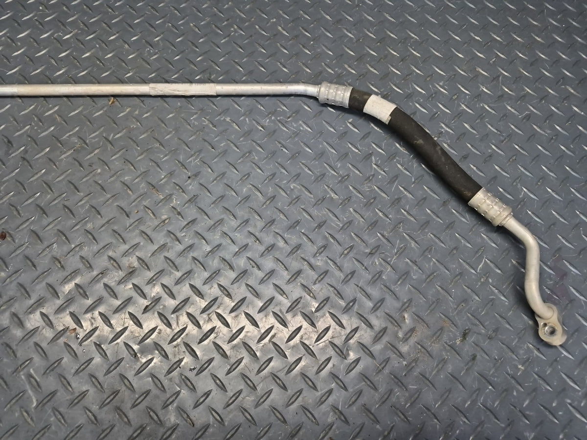 1997-2004 Porsche Boxster 986 A/C Air Condition Hose Pipe Line Dryer Set