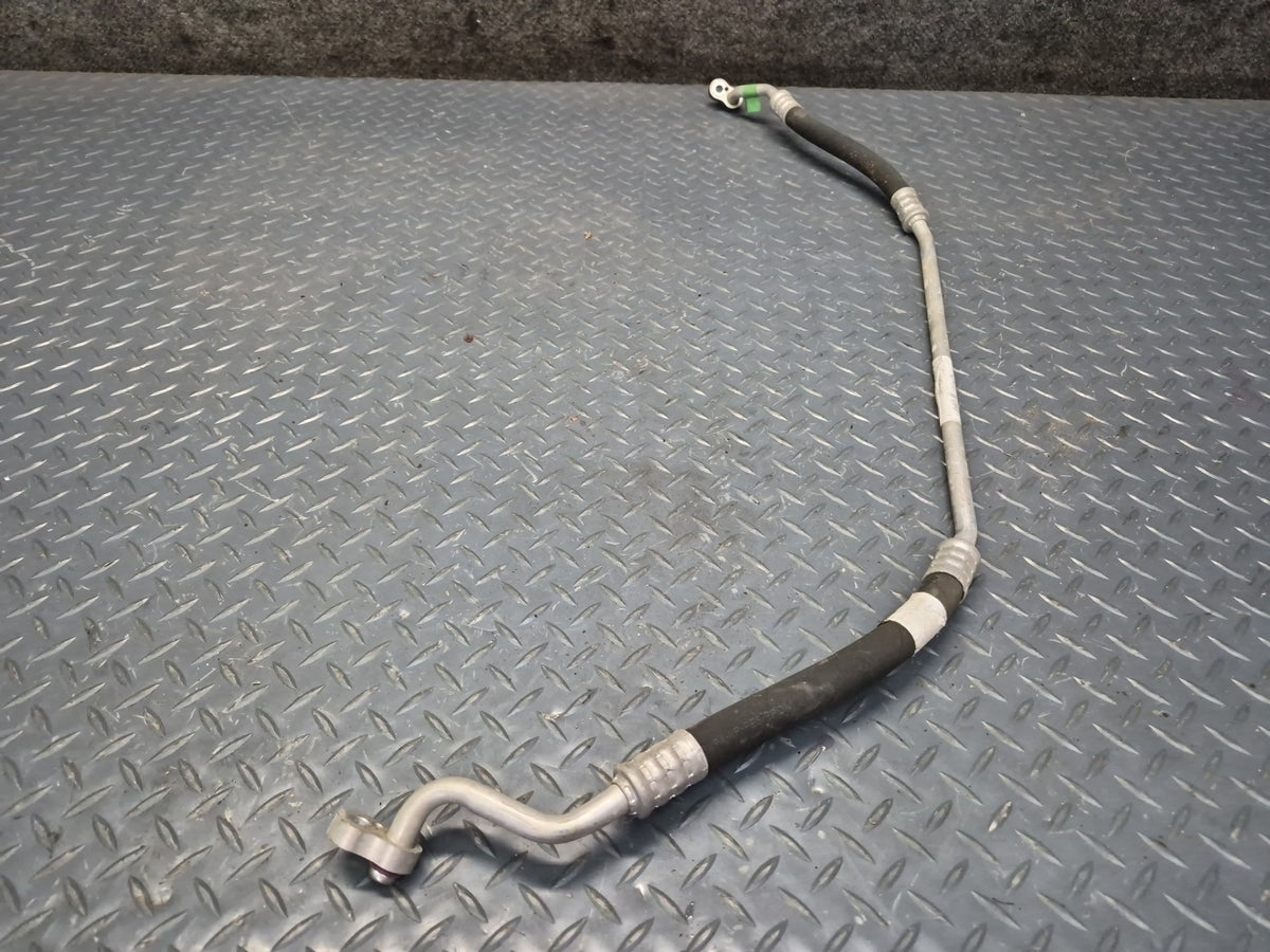 1997-2004 Porsche Boxster 986 A/C Air Condition Hose Pipe Line Dryer Set
