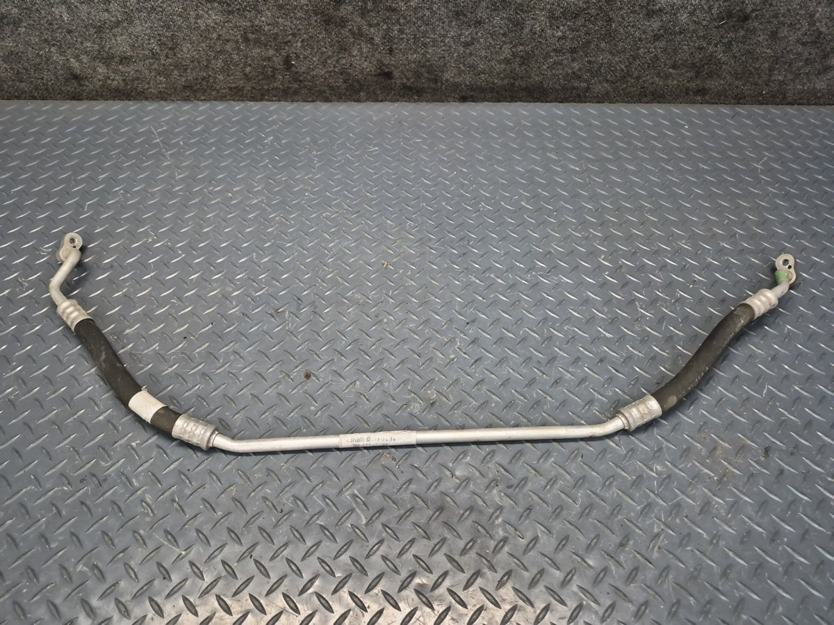 1997-2004 Porsche Boxster 986 A/C Air Condition Hose Pipe Line Dryer Set