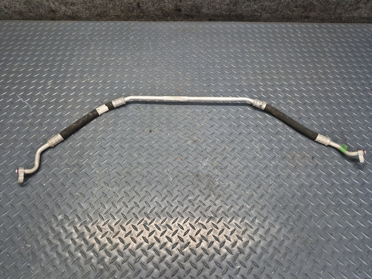 1997-2004 Porsche Boxster 986 A/C Air Condition Hose Pipe Line Dryer Set