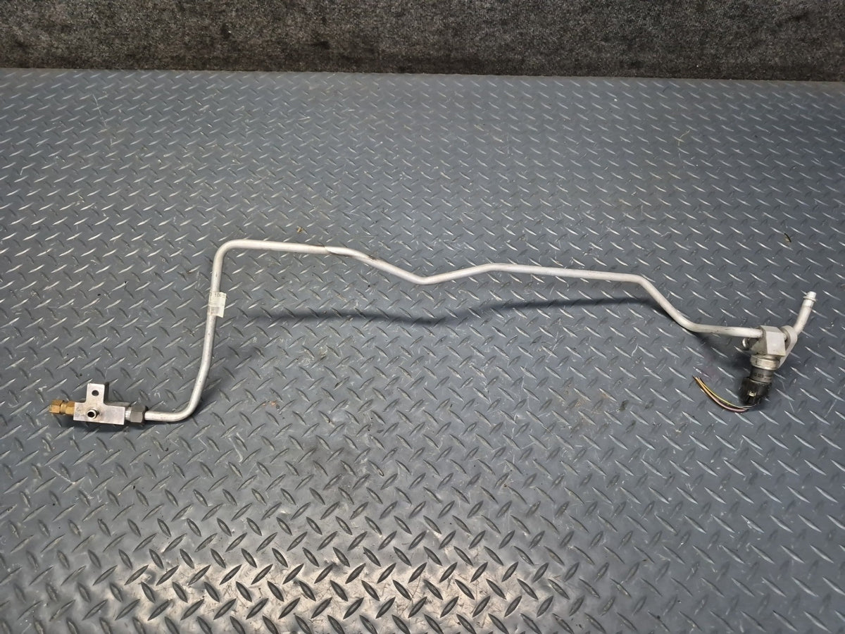 1997-2004 Porsche Boxster 986 A/C Air Condition Hose Pipe Line Dryer Set