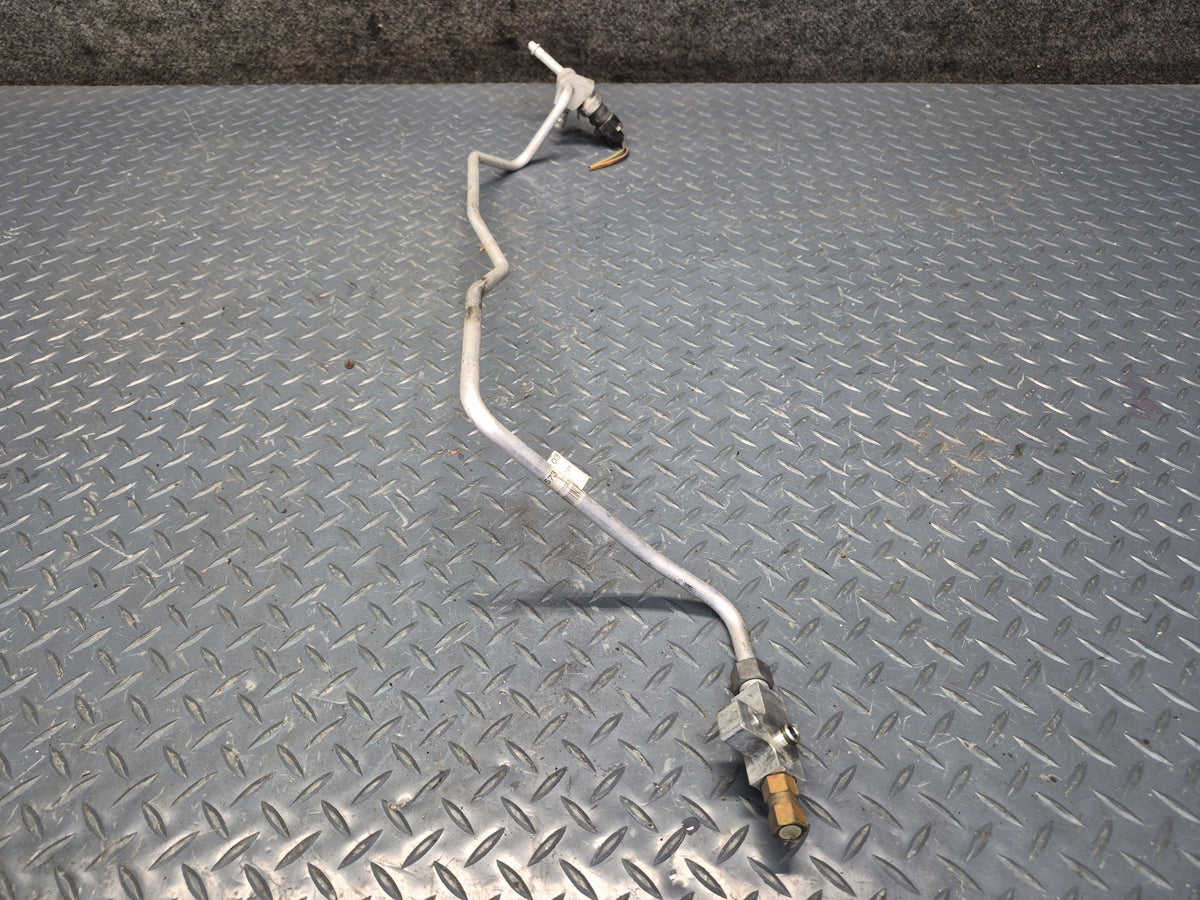 1997-2004 Porsche Boxster 986 A/C Air Condition Hose Pipe Line Dryer Set