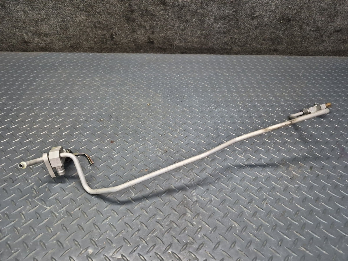 1997-2004 Porsche Boxster 986 A/C Air Condition Hose Pipe Line Dryer Set