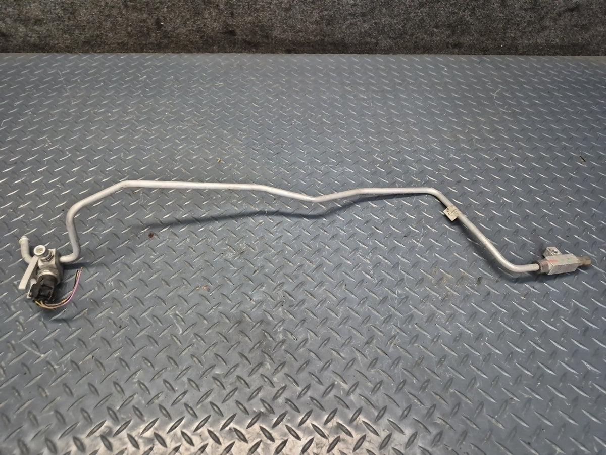 1997-2004 Porsche Boxster 986 A/C Air Condition Hose Pipe Line Dryer Set