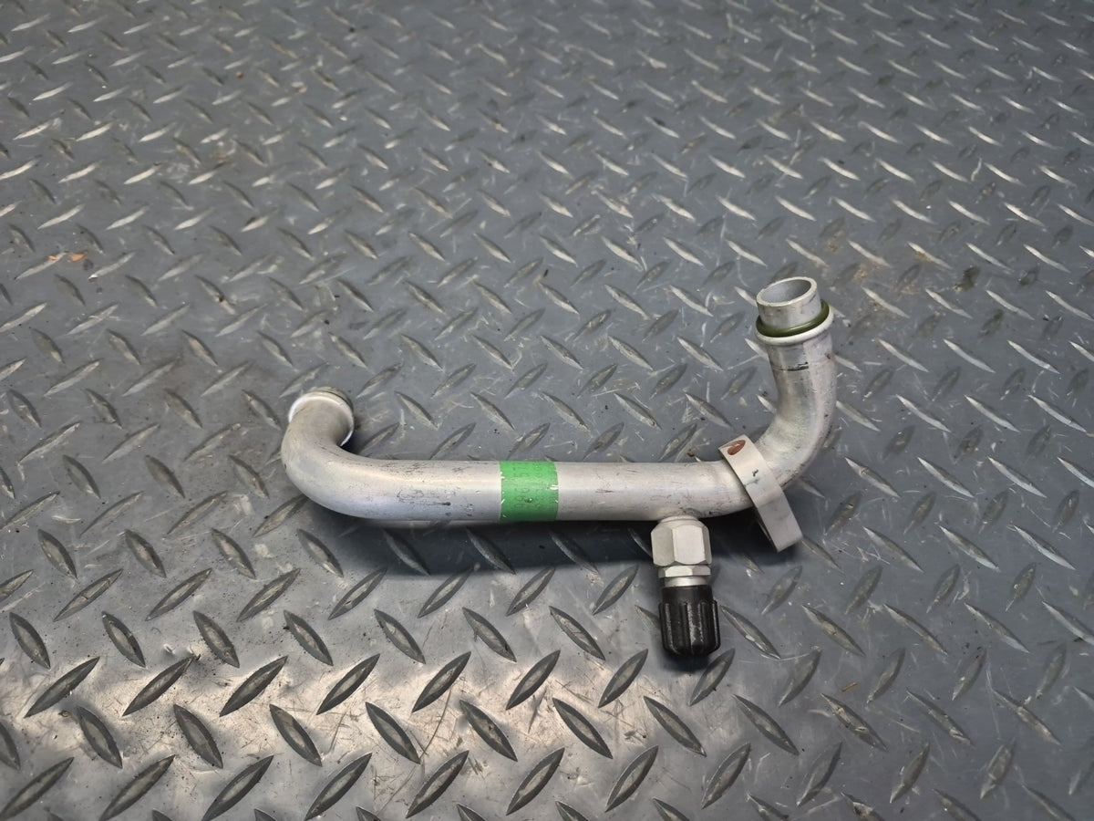 1997-2004 Porsche Boxster 986 A/C Air Condition Hose Pipe Line Dryer Set