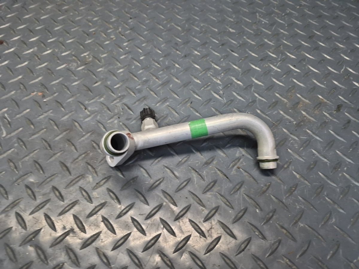 1997-2004 Porsche Boxster 986 A/C Air Condition Hose Pipe Line Dryer Set