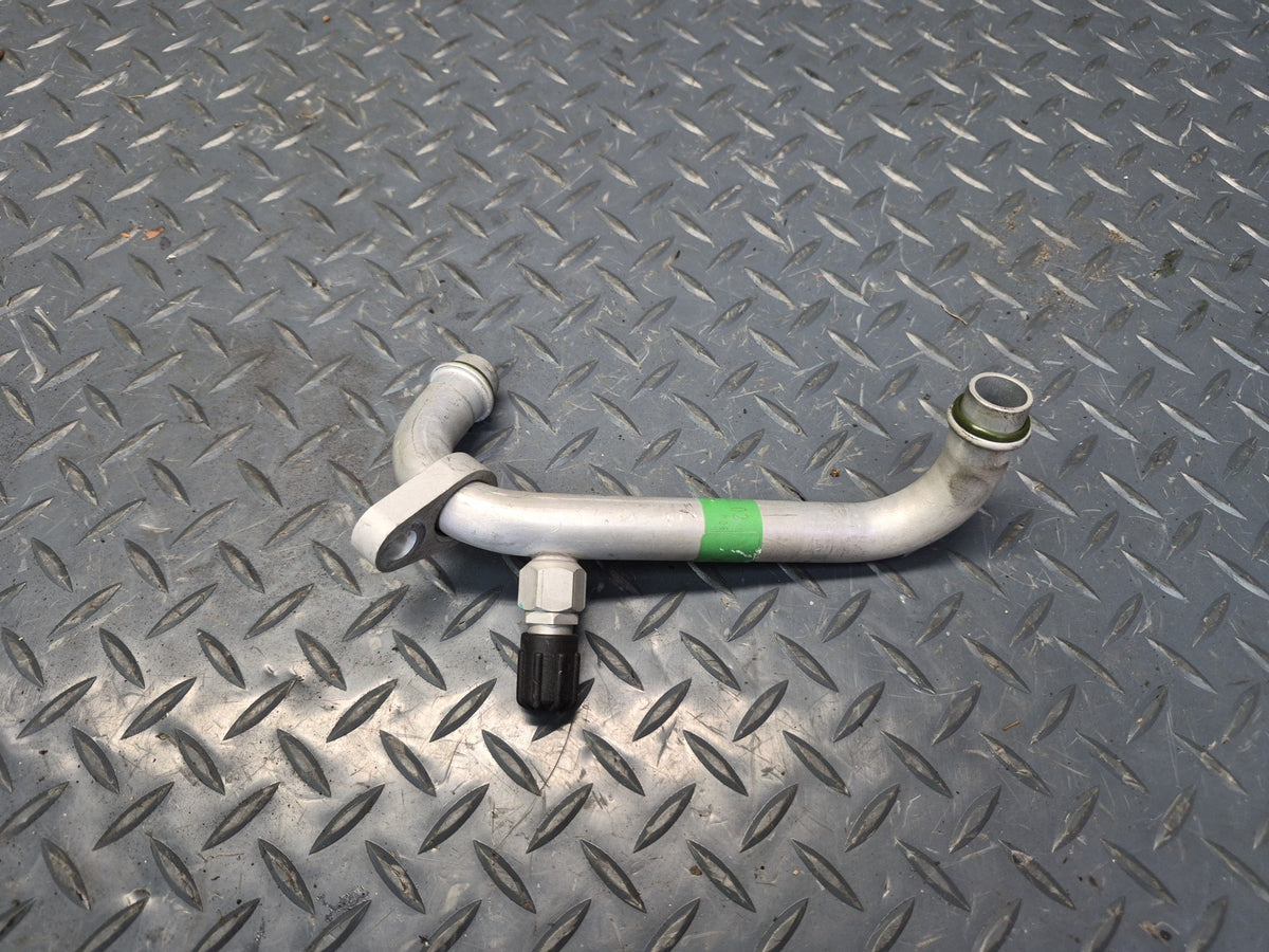 1997-2004 Porsche Boxster 986 A/C Air Condition Hose Pipe Line Dryer Set