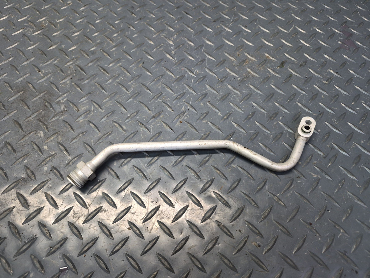 1997-2004 Porsche Boxster 986 A/C Air Condition Hose Pipe Line Dryer Set