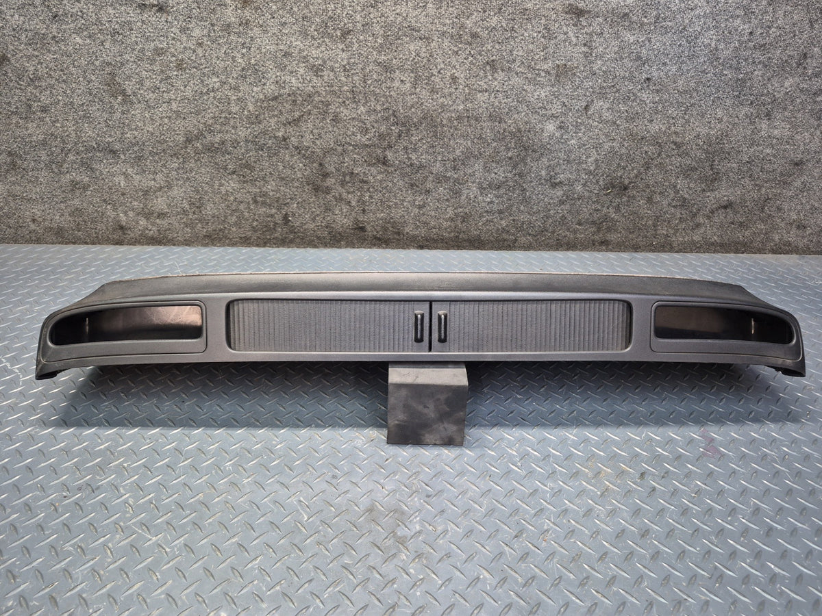 1997-2004 Porsche Boxster 986 Rear Shelf Storage Compartment Box