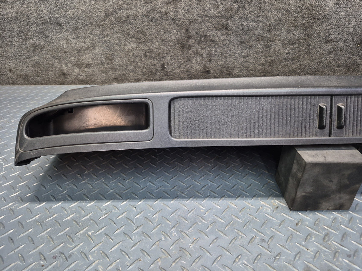 1997-2004 Porsche Boxster 986 Rear Shelf Storage Compartment Box