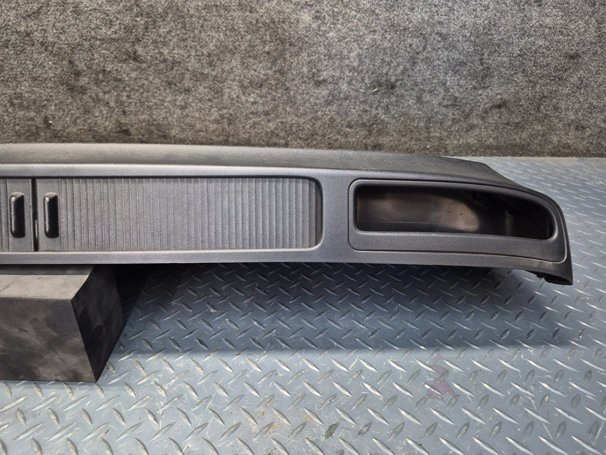 1997-2004 Porsche Boxster 986 Rear Shelf Storage Compartment Box