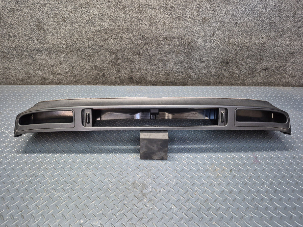 1997-2004 Porsche Boxster 986 Rear Shelf Storage Compartment Box