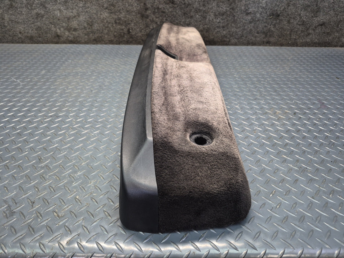 1997-2004 Porsche Boxster 986 Rear Shelf Storage Compartment Box