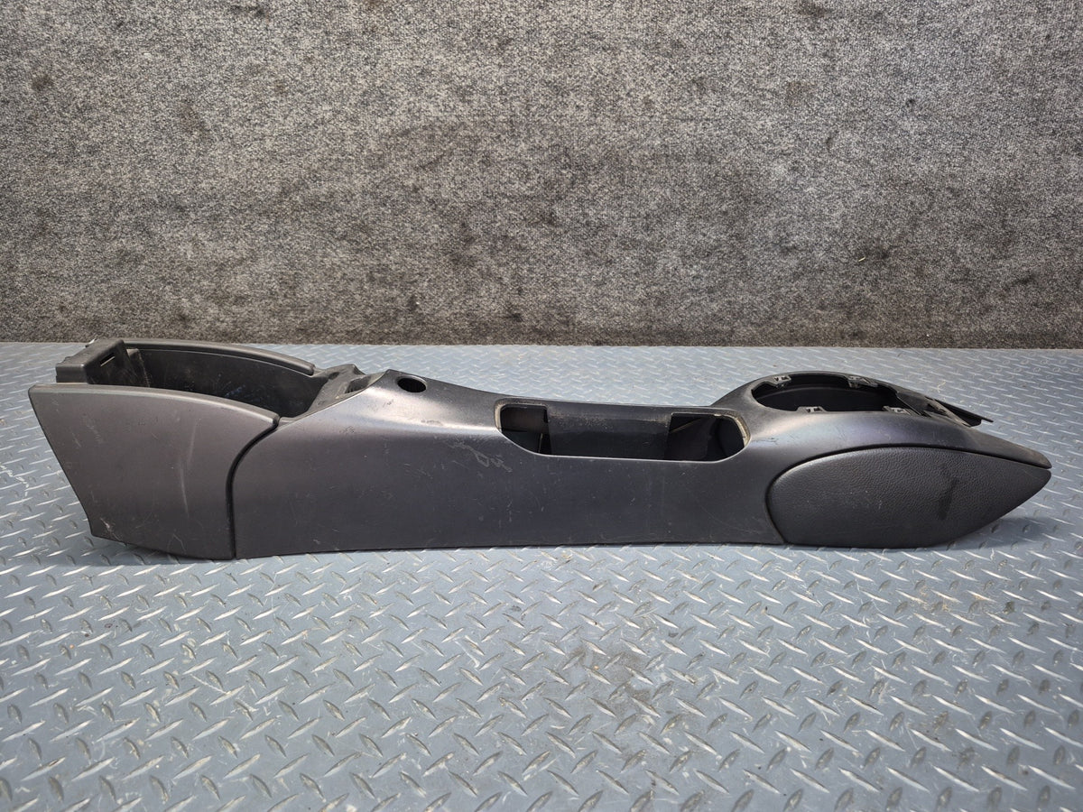 1999-2004 Porsche Boxster 986 Center Console Trim Cover Panel W/o Armrest