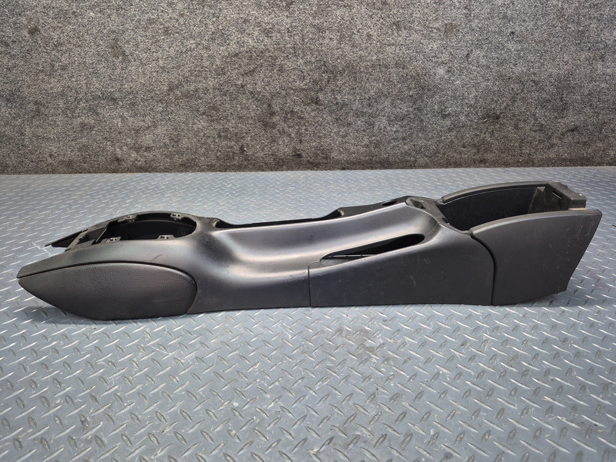 1999-2004 Porsche Boxster 986 Center Console Trim Cover Panel W/o Armrest